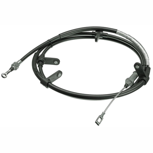 BOSCH 1987482337 Parking Brake Cable Pull
