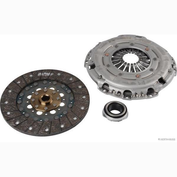 HERTH+BUSS JAKOPARTS J20005010 Clutch Kit