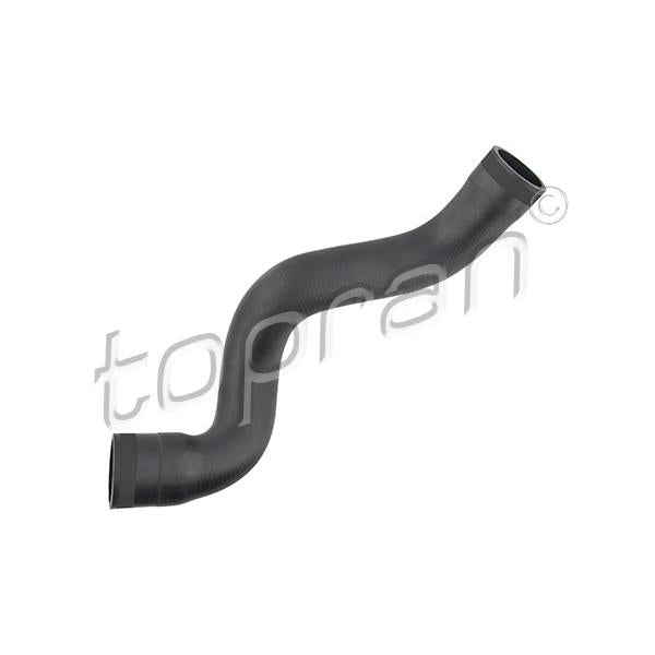 HANS PRIES HP113915 Charge Air Hose