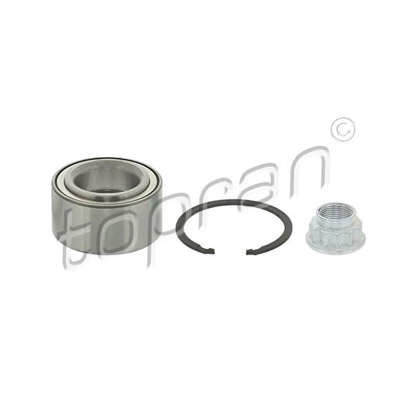 HANS PRIES HP723069 Wheel Bearing Kit
