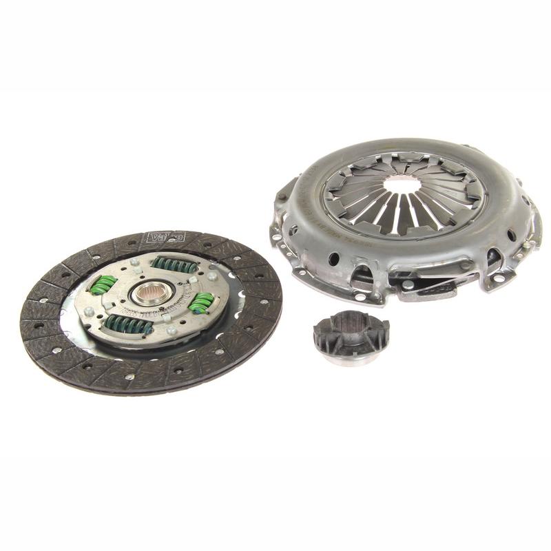 VALEO VAL801863 Clutch Kit