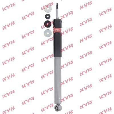KYB Gas A Just 553186 Shock Absorber Suitable for Mercedes-Benz C-Class Saloon (W202)
