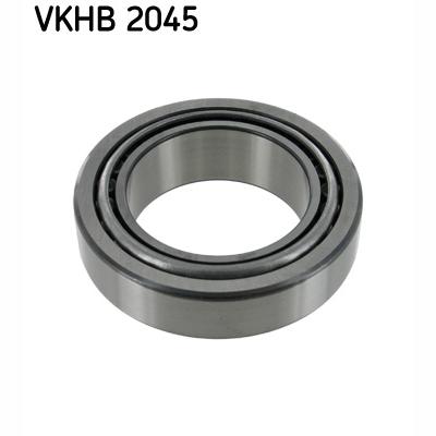 SKF VKHB2045 Wheel Bearing