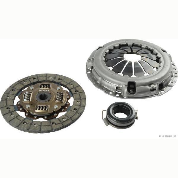 HERTH+BUSS JAKOPARTS J2002352 Clutch Kit