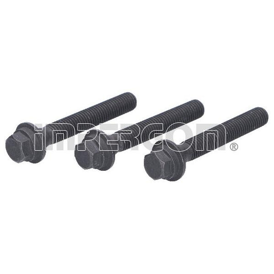 IMPERGOM IMP41018 Crankshaft Pulley Bolt Set