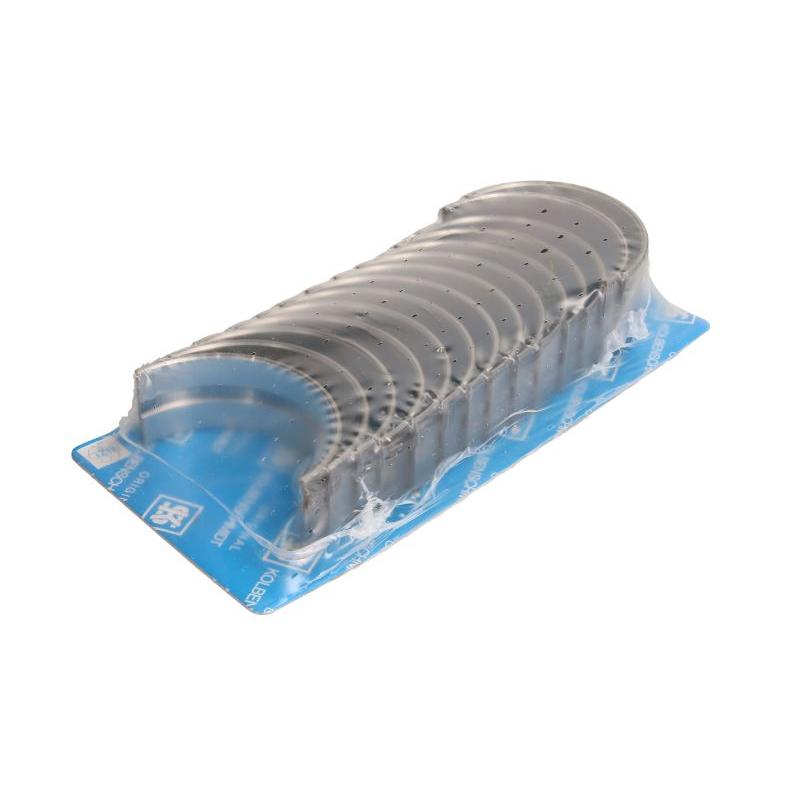 KOLBENSCHMIDT 77637620 Crankshaft Bearing Set