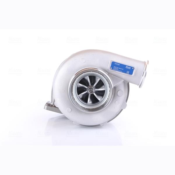 NISSENS NIS93598 Turbocharger