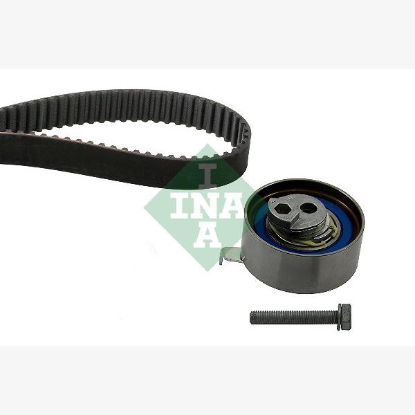 INA 530050110 Timing Belt Set