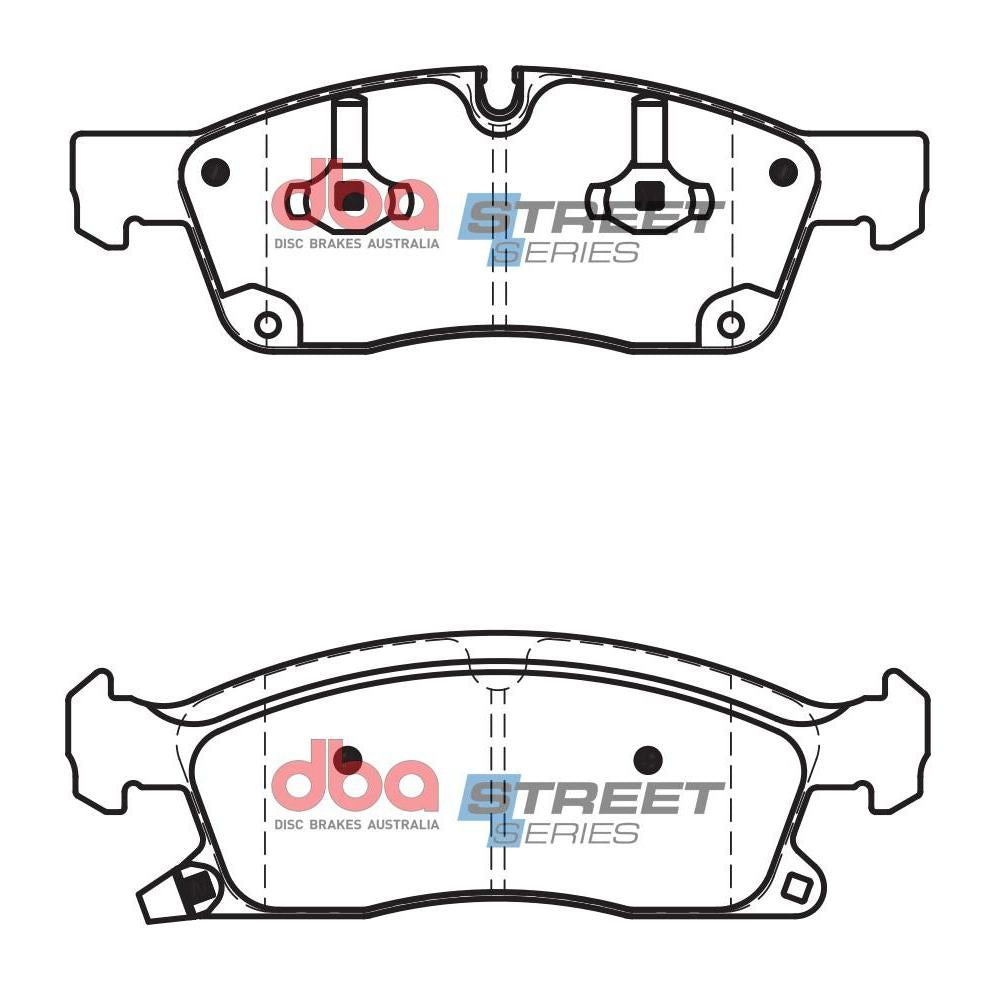 TRW MOTO SP7250 Disc Brake Caliper Repair Kit