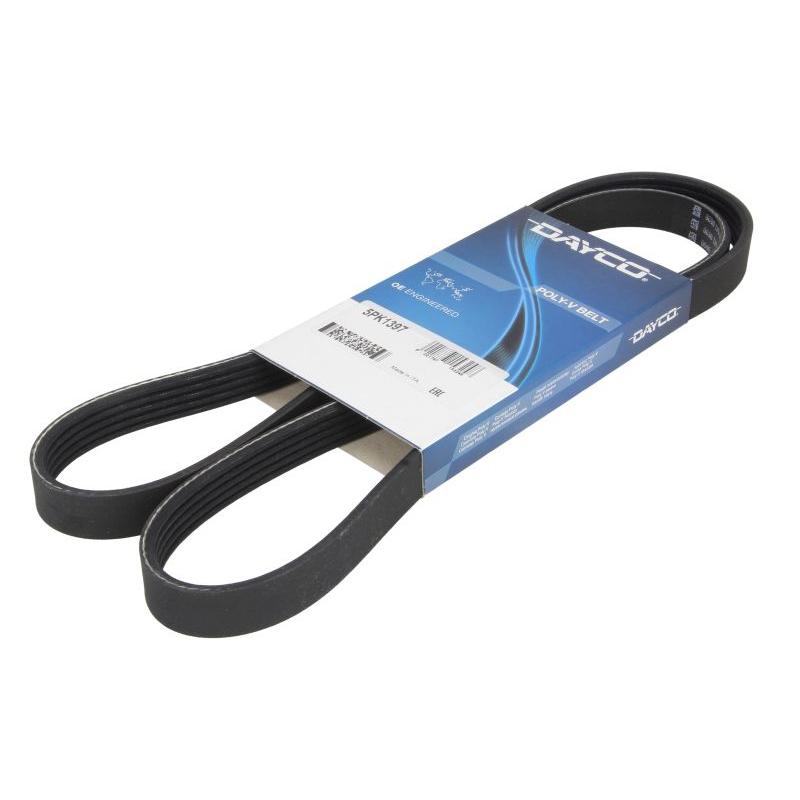 DAYCO DAY5PK1397 V-Ribbed Belt