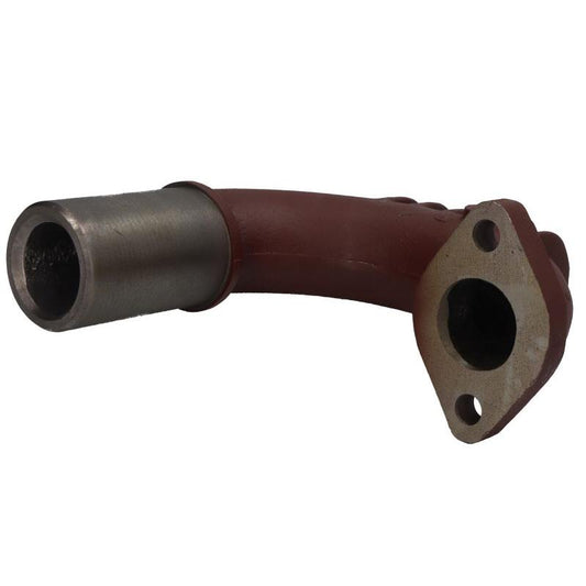 4MAX 0219-20-4051A Cylinder Head Inlet Exhaust Side
