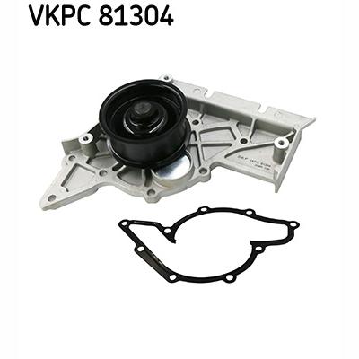SKF VKPC81304 Water Pump