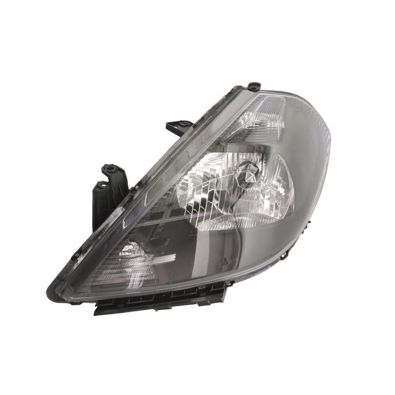 DEPO 115-1116L-LDEM2 Headlight