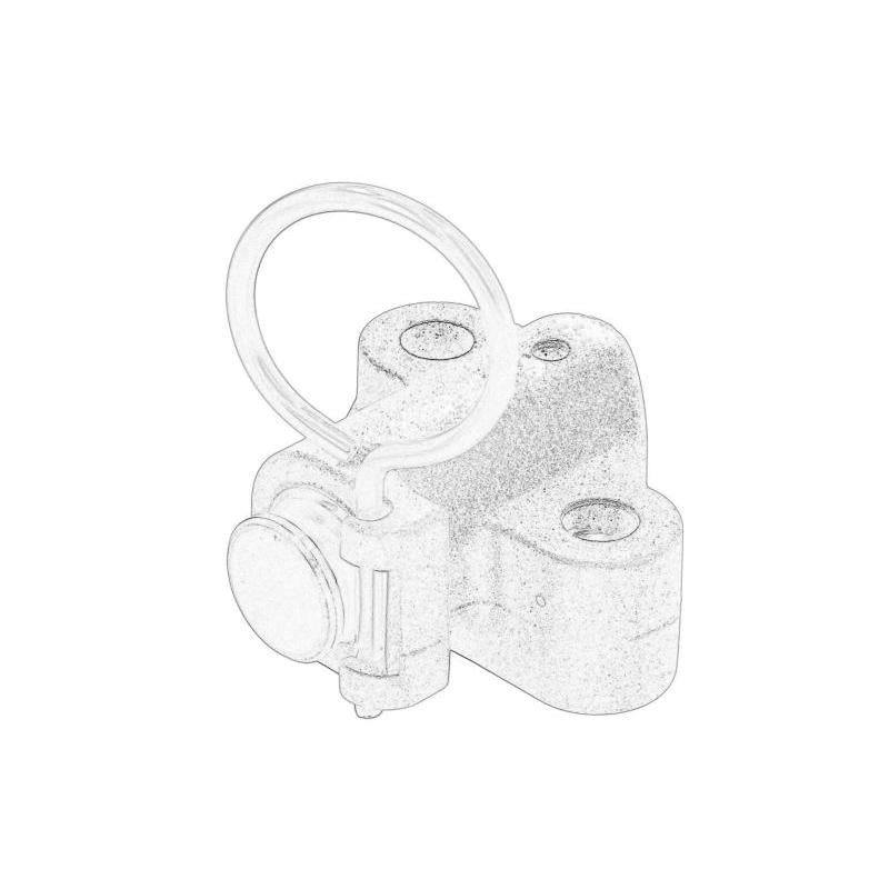 HYUNDAI 243702A700 Timing Chain Tensioner