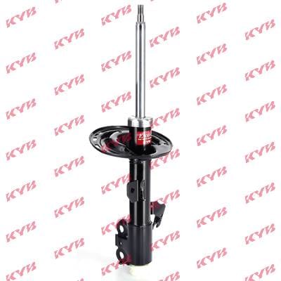 KYB EXCel-G 334387 Shock Absorber for Toyota Camry V Saloon (_V3_)