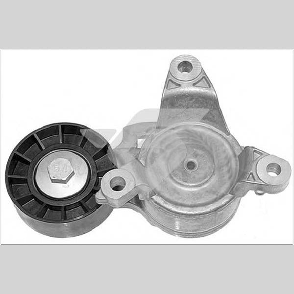 HUTCHINSON HUT0656 V-Ribbed Belt Tensioner Pulley