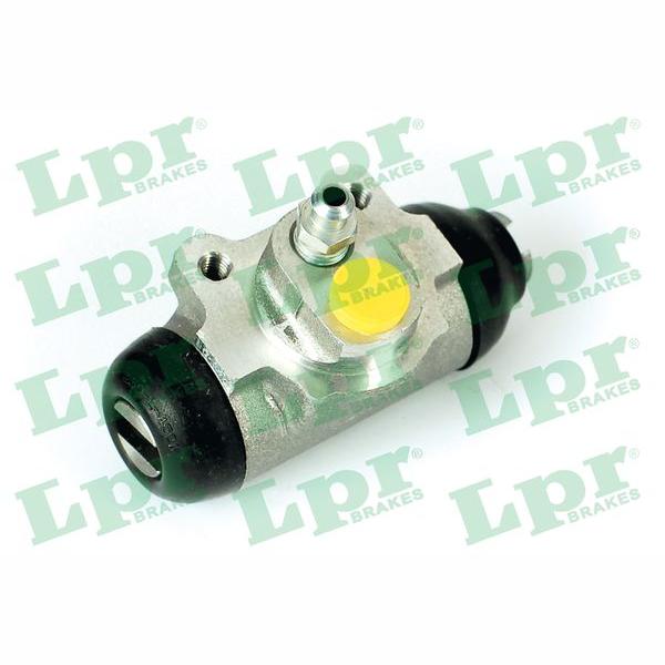 LPR LPR5513 Wheel Brake Cylinder