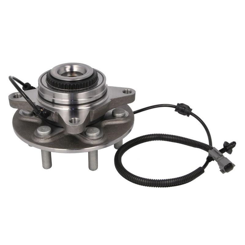 EDGE 515177AT Wheel Hub