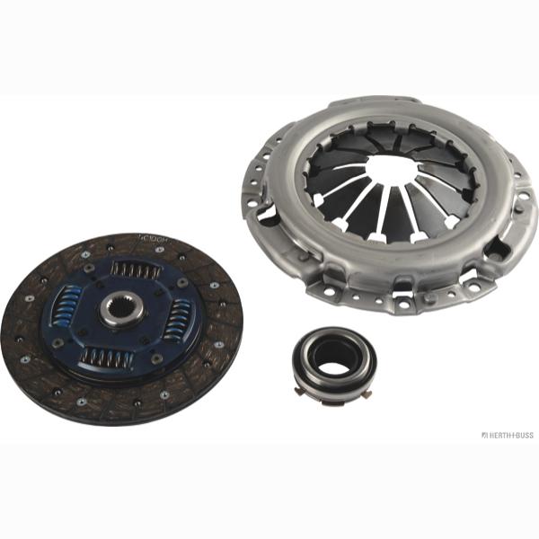 HERTH+BUSS JAKOPARTS J2000366 Clutch Kit