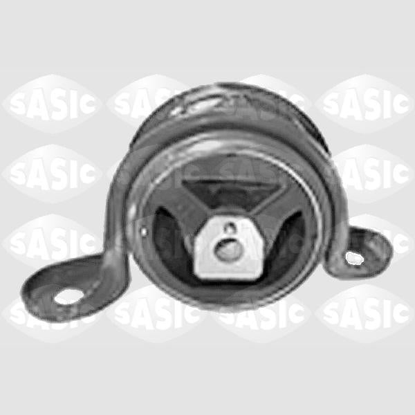 SASIC SAS9001677 Engine Mount Support