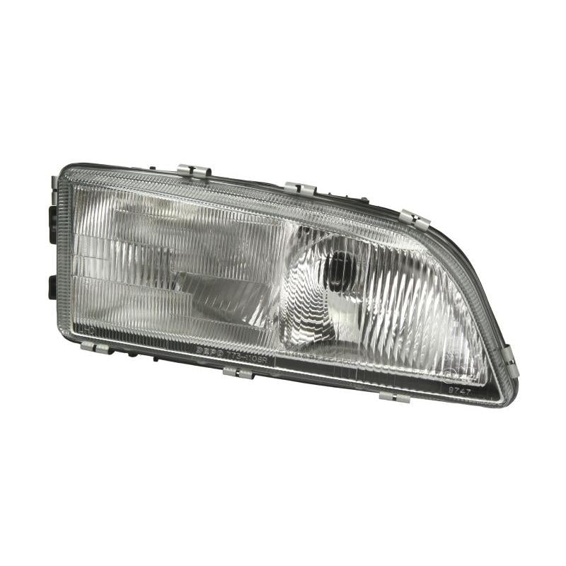 DEPO 773-1108R-LD-EM Headlight