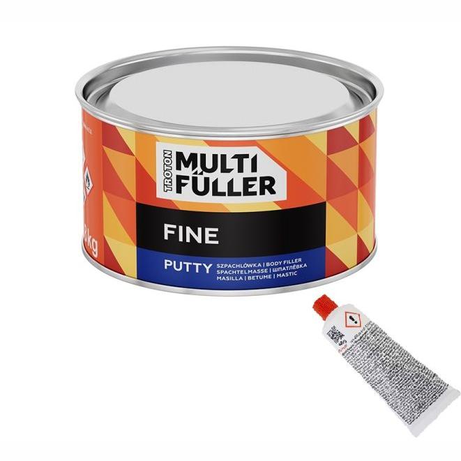 MULTI FULLER MF1156 Body Filler