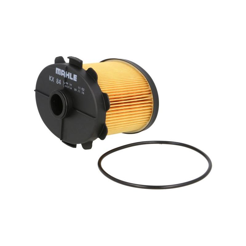 KNECHT KX84D Fuel Filter