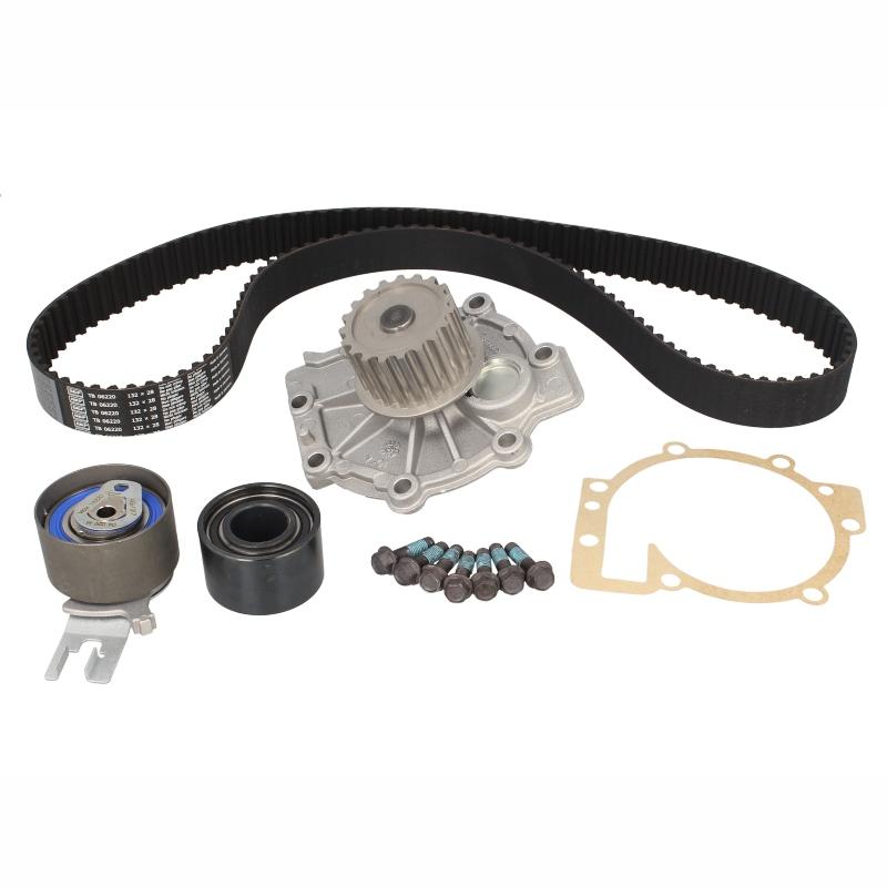 SKF VKMC06220 Water Pump & Timing Belt Kit