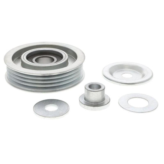 ACKOJA A26-0250 V-Ribbed Belt Tensioner Pulley