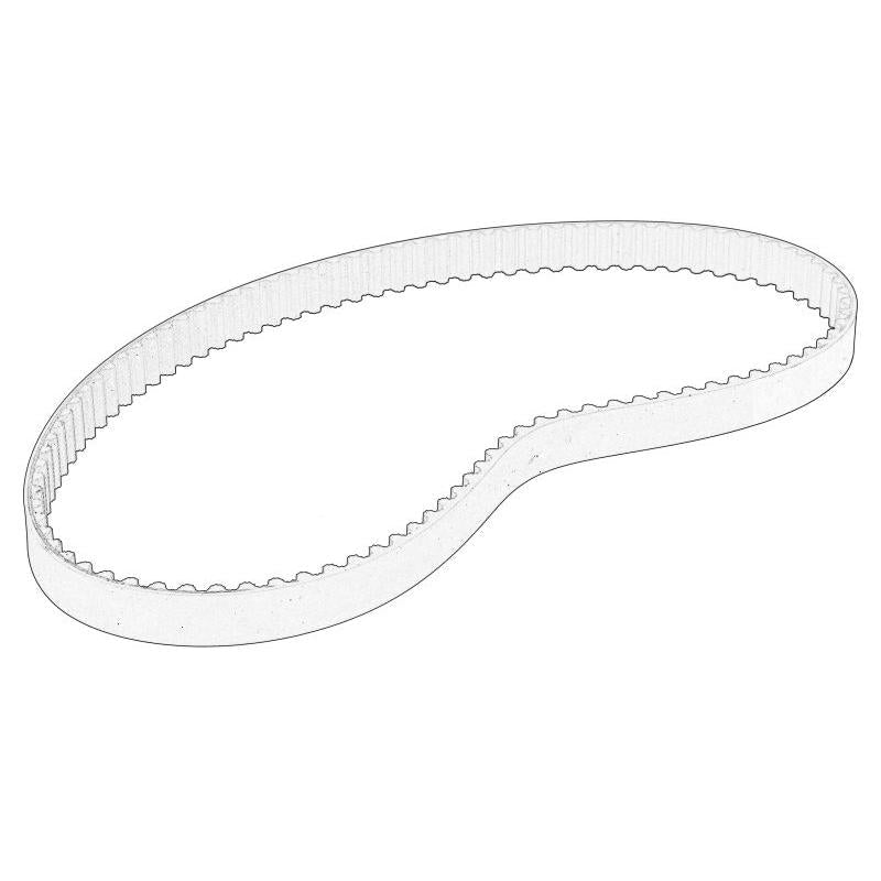 OE YAMAHA 6C5462410000 Timing Belt