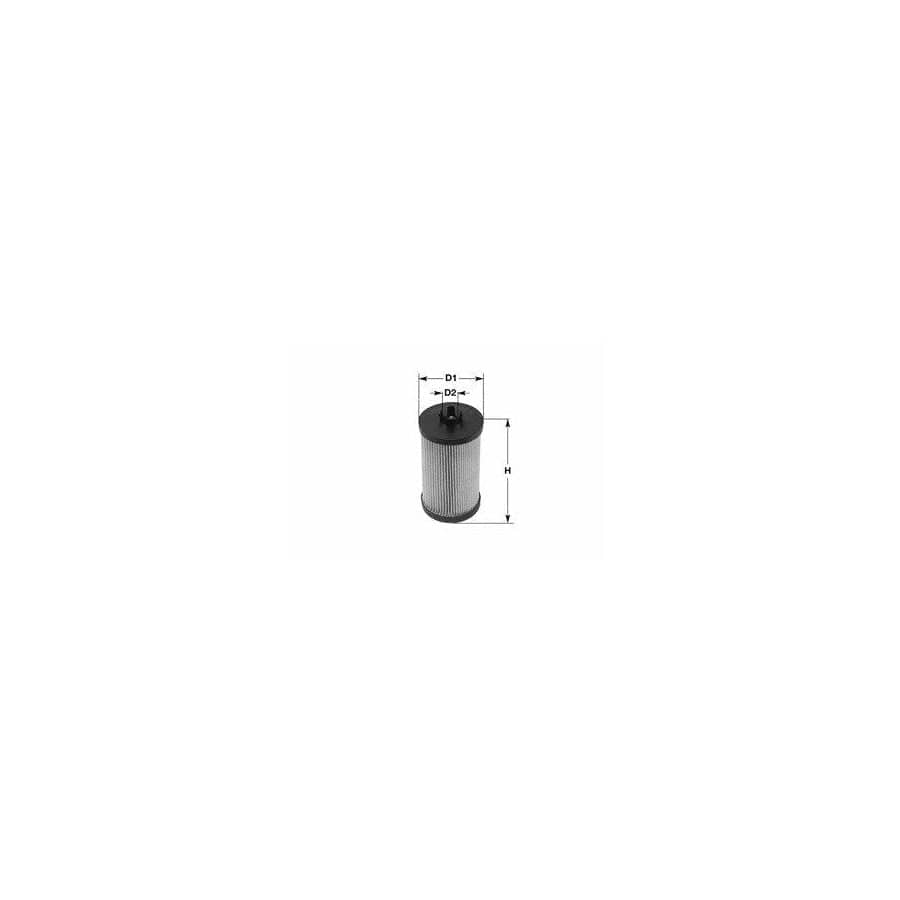 Clean Filter Ml4514 Oil Filter