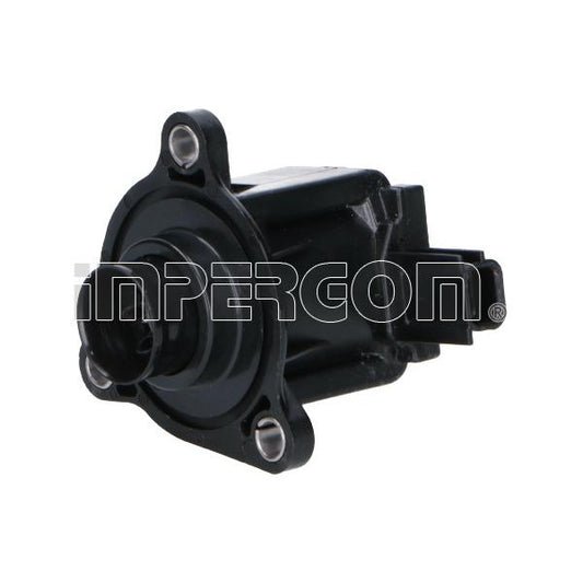 IMPERGOM IMP4911 Charger Recirculating Air Valve