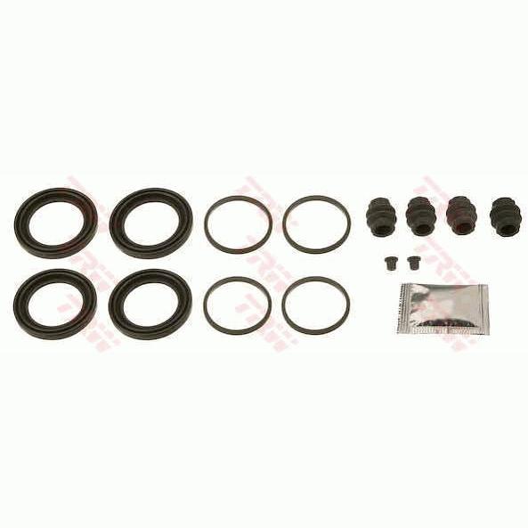 TRW MOTO ST1115 Disc Brake Caliper Repair Kit