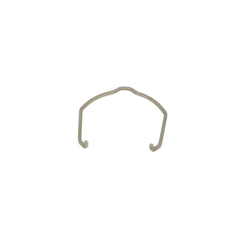 HANS PRIES HP409266 Charge Air Hose Fastening Clamp
