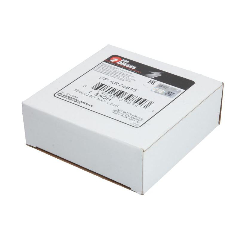 FP DIESEL AR74816-FP Crankshaft Bearing Set