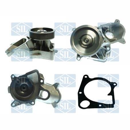 SIL PA1248S Water Pump