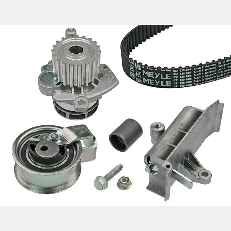 MEYLE 1510499002 Water Pump & Timing Belt Kit