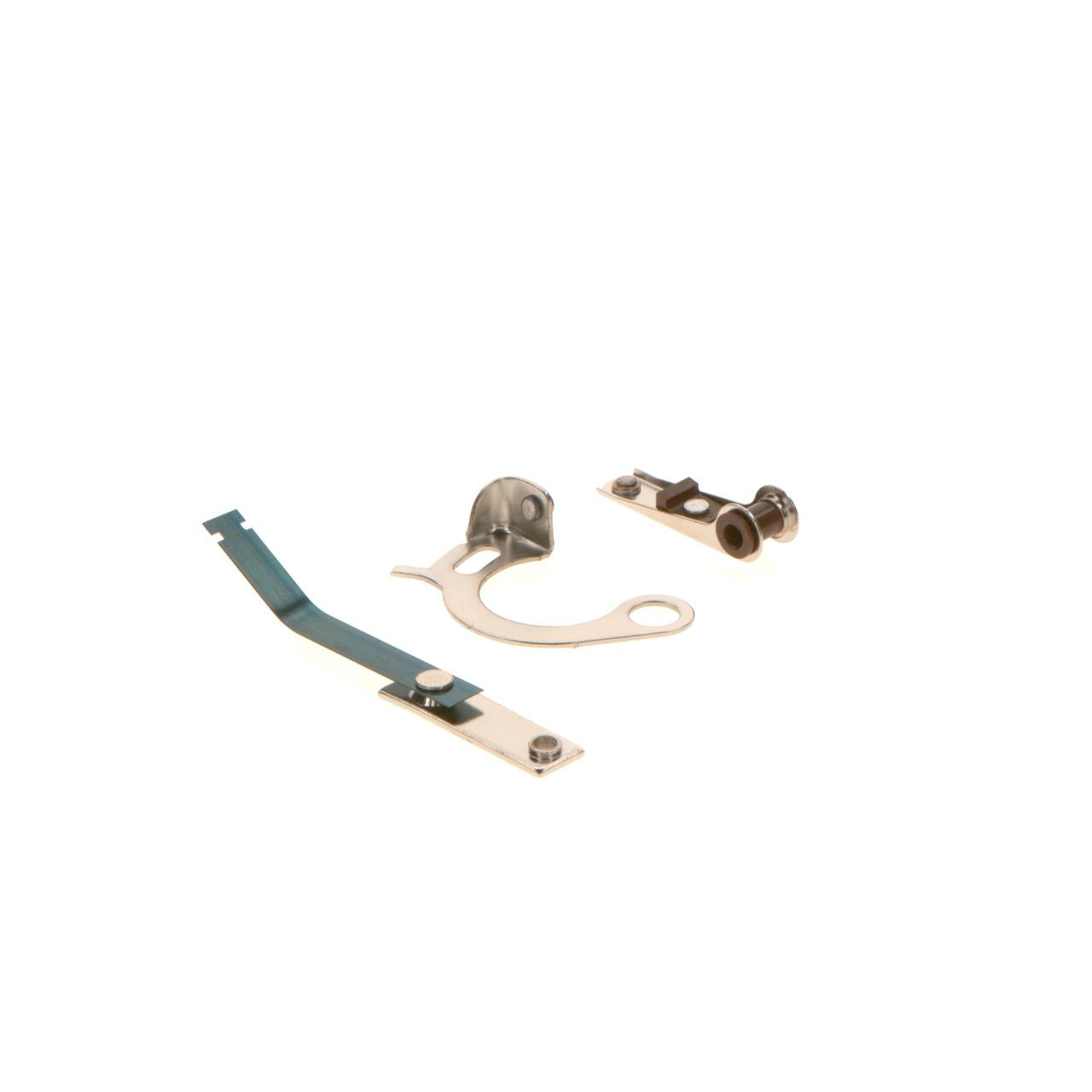 BOSCH 1237013811 Distributor Contact Breaker