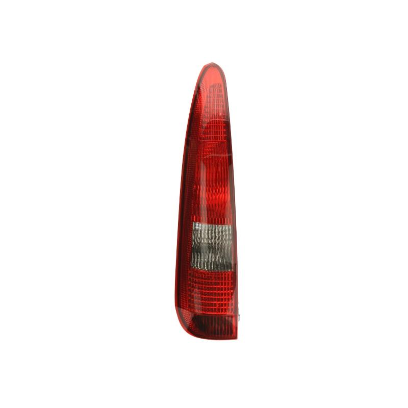 DEPO 431-1951L-LD-UE Rear Light