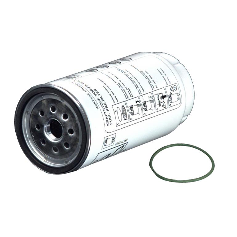 DT A/C 5.45083 Fuel Filter