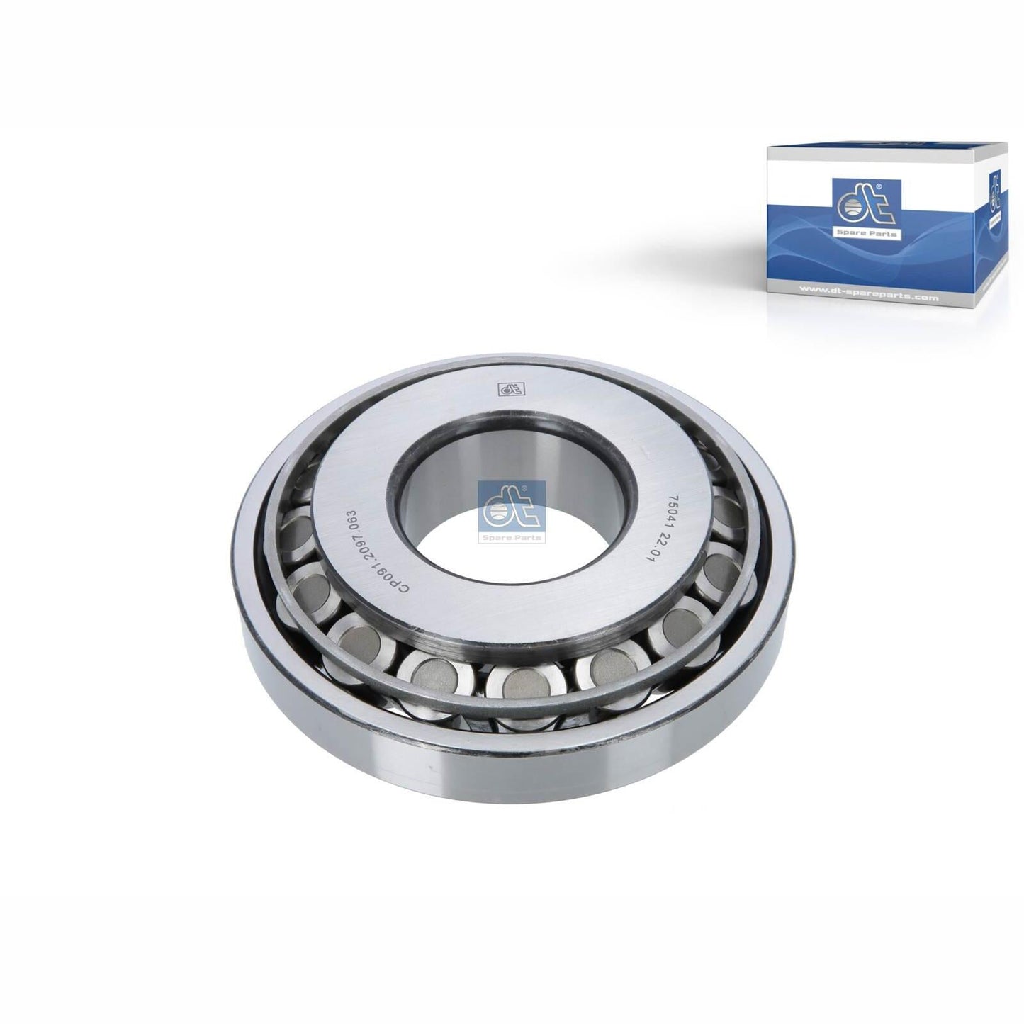 DT SPARE PARTS 4.67063 Wheel Bearing