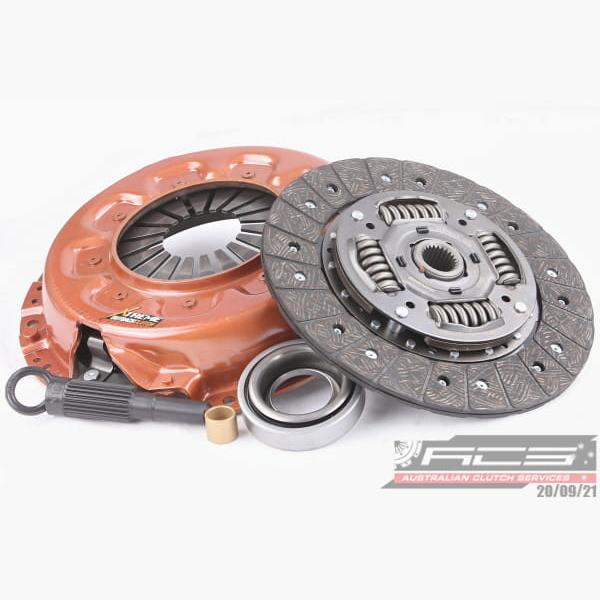 XTREME CLUTCH KNI24030-1A Clutch Kit (Tuning)