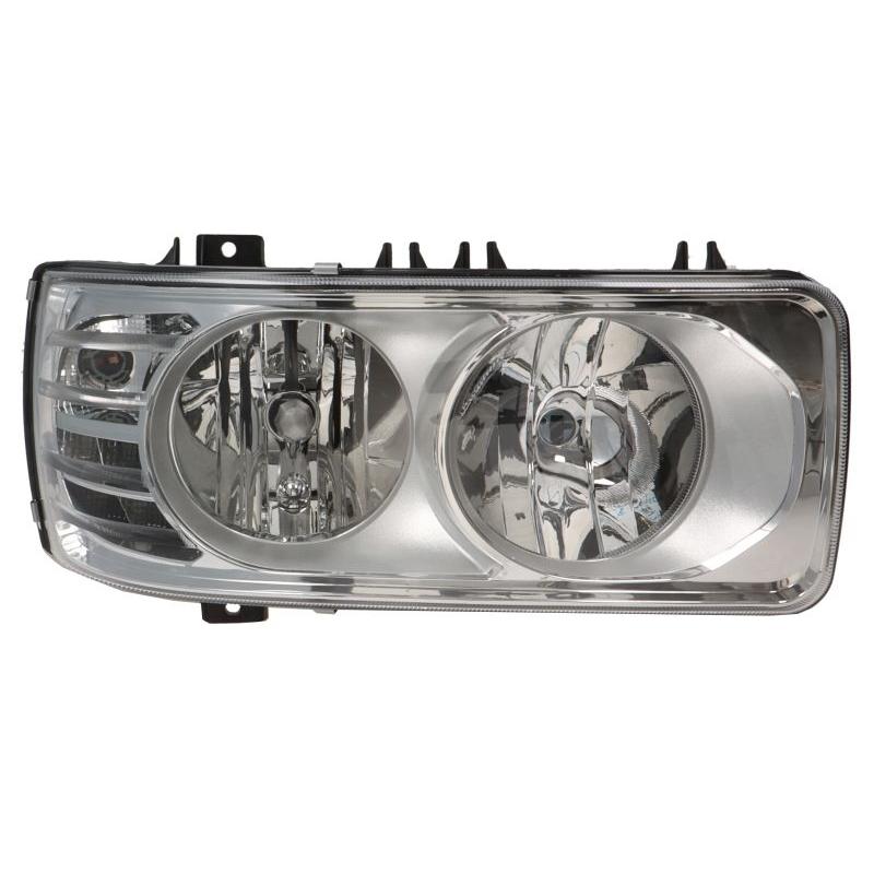 DEPO 450-1107R-LD-E Headlight