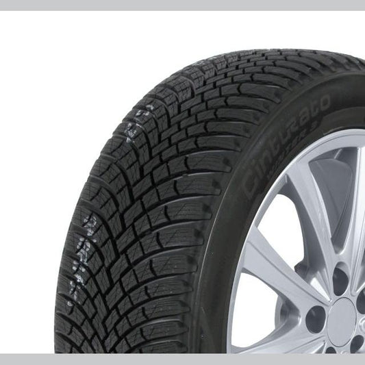 PIRELLI 21555R17ZOPI98VCW3 Winter Pkw Tyreca72.0 Db