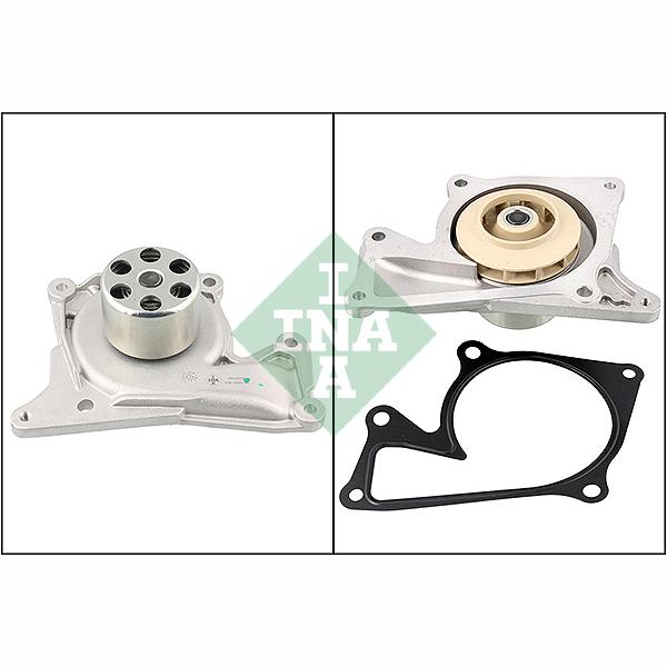 INA 538009510 Water Pump