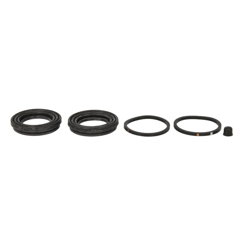 TRW MOTO MCH436V3 Braided Brake Pipe