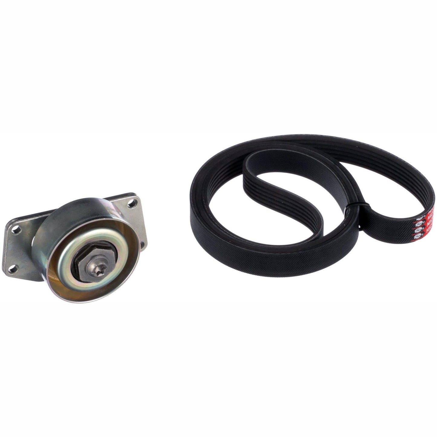 GATES GATK016PK1453 V-Ribbed Belt Set