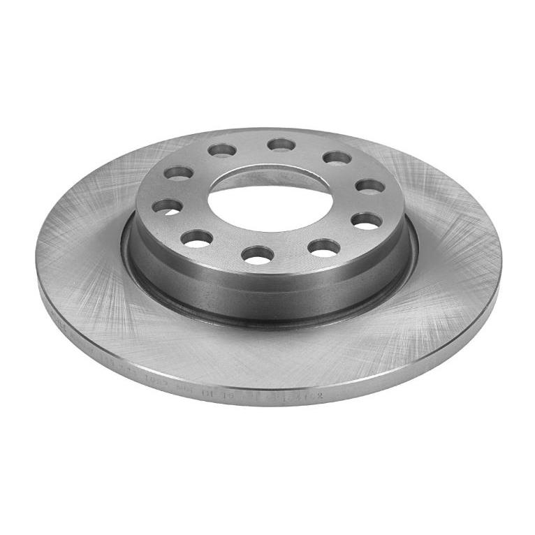 TRW MOTO GSK1021 Brake Shoe Set