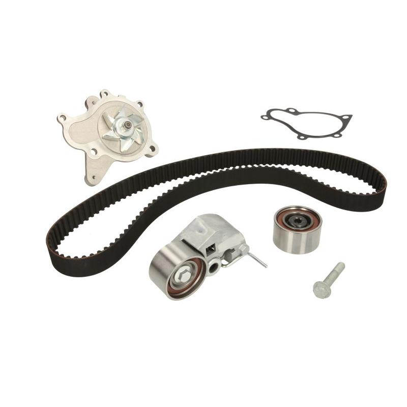 GATES GATKP15579XS-1 Water Pump & Timing Belt Kit