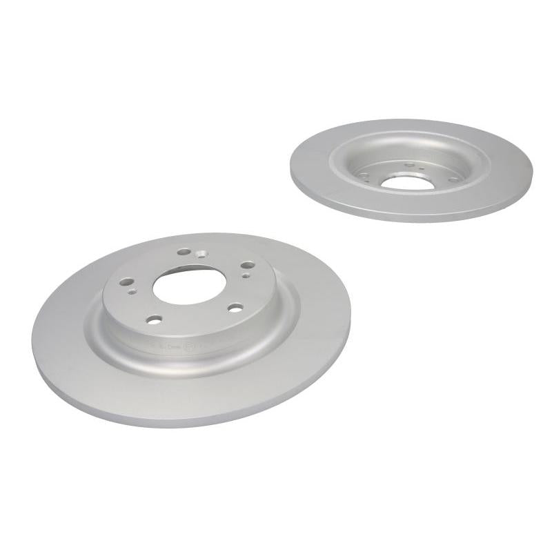KNORR BZ3268 Pretensioning Cylinder